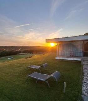 Vau Villa | Casa Oliveira