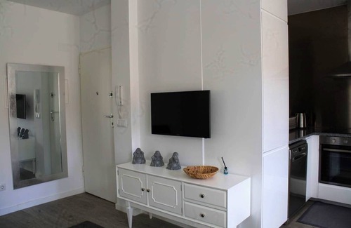 Nazare Apartment | Casa Onda Spot