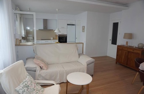 Ondara Ski Chalet | CASA ONDARA in the center of town newly renovated