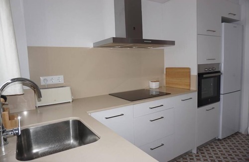 Ondara Ski Chalet | CASA ONDARA in the center of town newly renovated