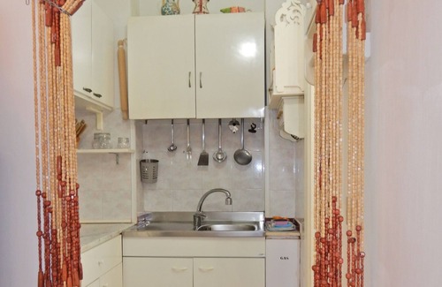 Sperlonga Apartment | Casa Ondina Sperlongaresort