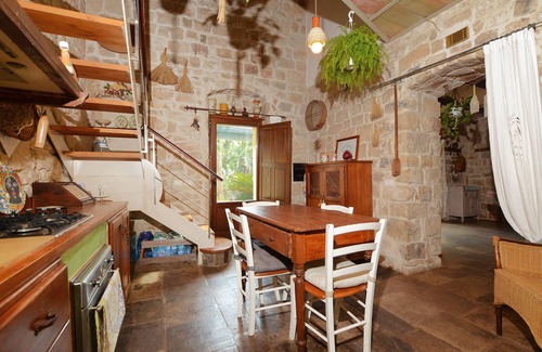 Scicli House | Casa Opuntia, Scicli, Italy