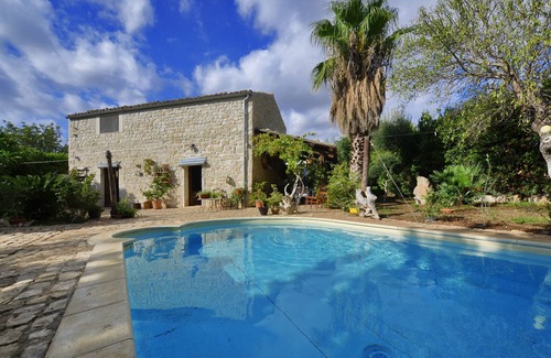 Scicli House | Casa Opuntia, Scicli, Italy