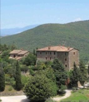 Piegaro Apartment | Casa oracolo