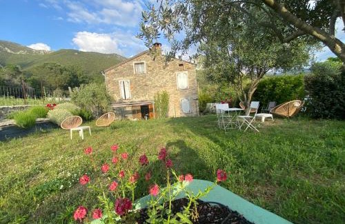 Gavignano House | Casa Orani