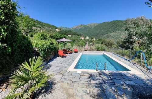 Tavole House | Casa Oreggi Comfortable holiday residence
