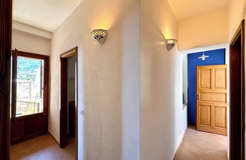 Malfa House | Casa Ornella, apartment with breathtaking views of the Aeolian Islands