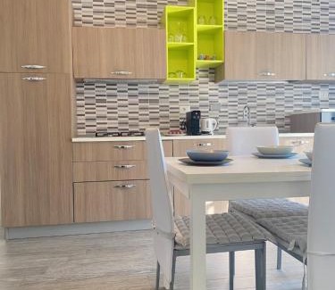 Manfredonia Apartment | Casa Orsini Vista Mare -Manfredi Homes&Villas