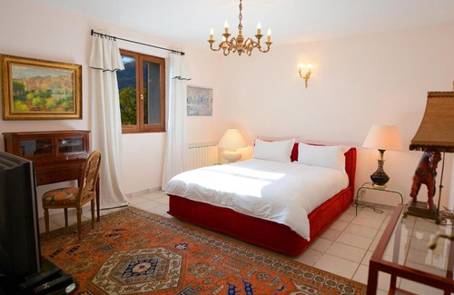 Campana Bed & Breakfast | Casa orso Maria
