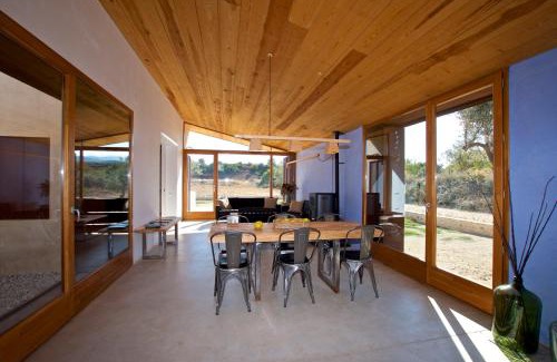 Arnes House | Casa Oryza
