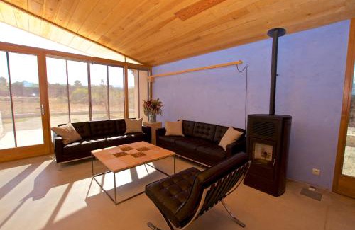 Arnes House | Casa Oryza