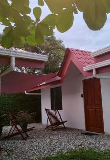 Palma House | Casa Osa Azul
