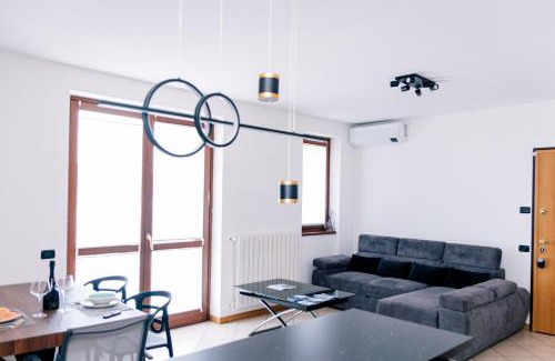 Grassobbio Apartment | Casa Oslo