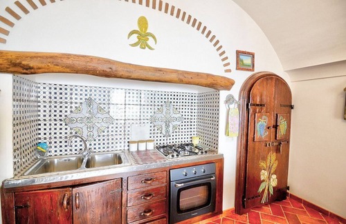 Path of the Gods House | Casa Osvalda: A characteristic and welcoming independent house which faces the sun and the sea, with Free WI-FI.
