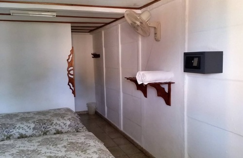 Municipality of Cienaga de Zapata Bed & Breakfast | Casa Otto