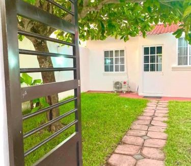 Tecolutla Municipality House | Casa Oueilhe Vacacional , cerca del mar