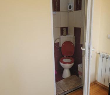 Hateg House | Casa Ovi și Simo