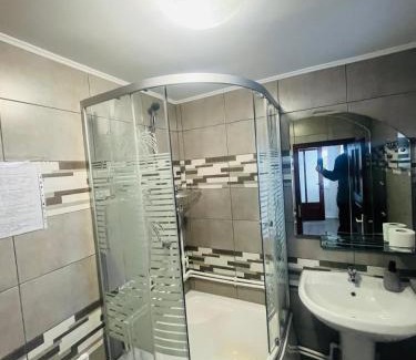 Pojorita House | Casa Ovidiu