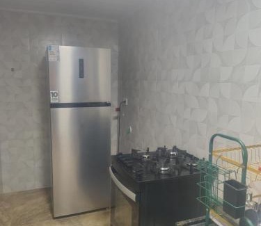 Sao Bento House | Casa pé na areia