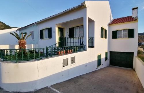 Mosteiros House | Casa Pôr do Sol