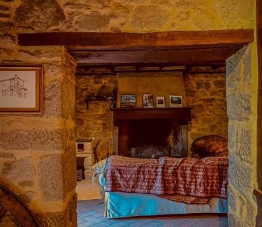 Castiglione di Garfagnana House | Casa Paladini