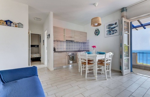Capoliveri House | Casa Paba - Bel Horizonte