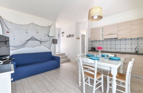 Capoliveri House | Casa Paba - Bel Horizonte