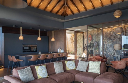 Vitet Villa | Casa Pablo Luxury villa