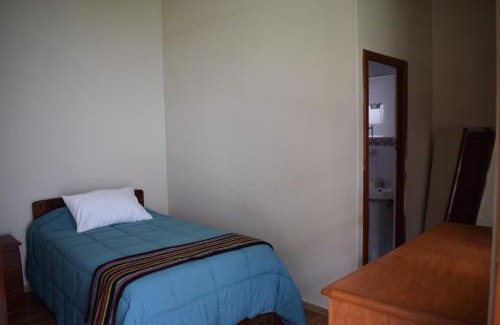 Cajamarca House | Casa Pablo