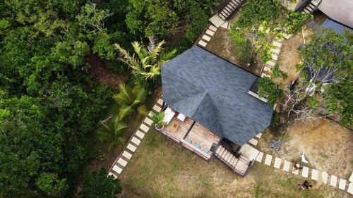 Juanchaco House | Casa Pacó - Chalet - A 3 horas de Cali