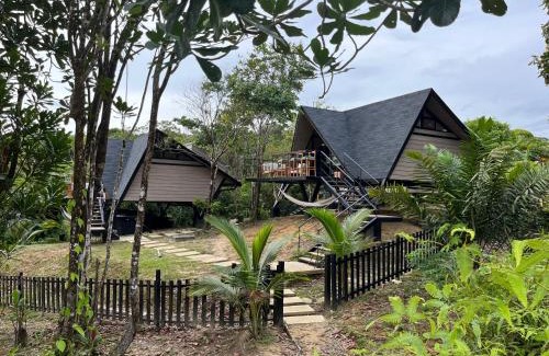 Juanchaco House | Casa Pacó - Chalet - A 3 horas de Cali
