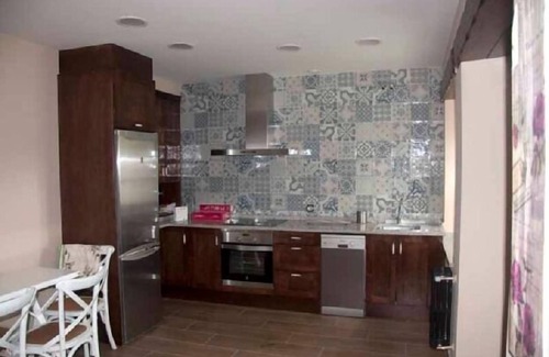 Canedo Cottage | Casa Pacho Rural Apartments for 4 people