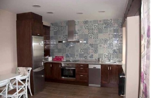 Canedo Cottage | Casa Pacho Rural Apartments for 4 people