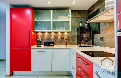 Encamp House | Casa Pairal Candia