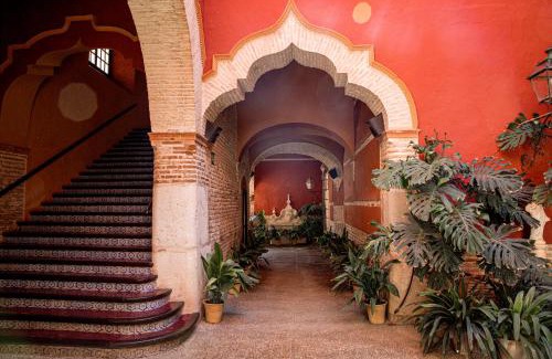 Ecija House | Casa Palacio de los Palma