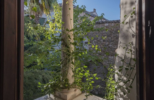 Ubeda House | CASA PALACIO EL CABALLERO DE MALTA
