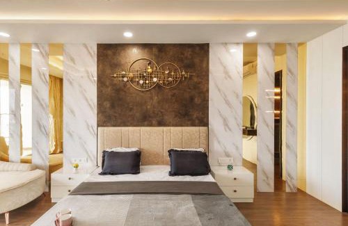 Agara Apartment | Casa Palazzo by Red Olive Nr Manipal Hospital