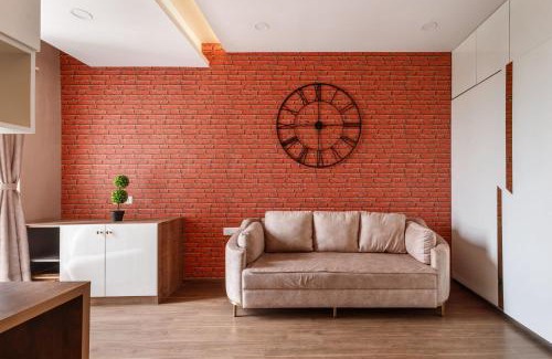 Agara Apartment | Casa Palazzo by Red Olive Nr Manipal Hospital