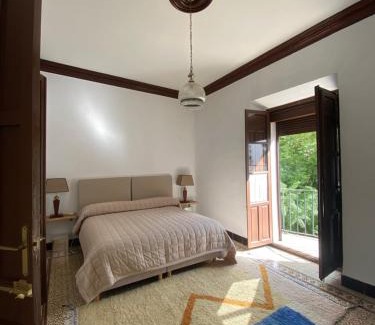 San Andres-San Pablo House | Casa PALIANI