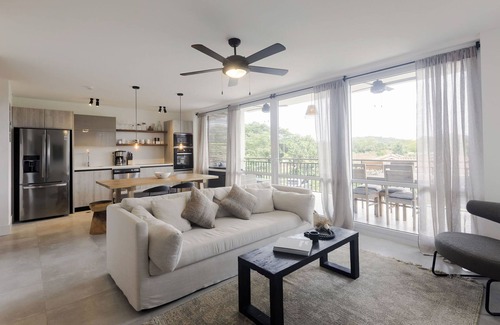 Las Escobas del Venado Condo | Casa Palma, Home at Blue Venao
