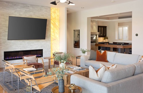 Palm Desert House | Casa Palmera by AvantStay | Entertainer's Oasis w/Guesthouse