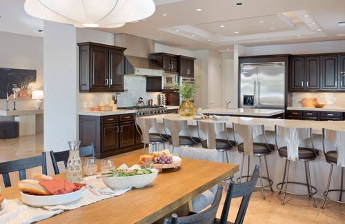 Palm Desert House | Casa Palmera by AvantStay | Entertainer's Oasis w/Guesthouse