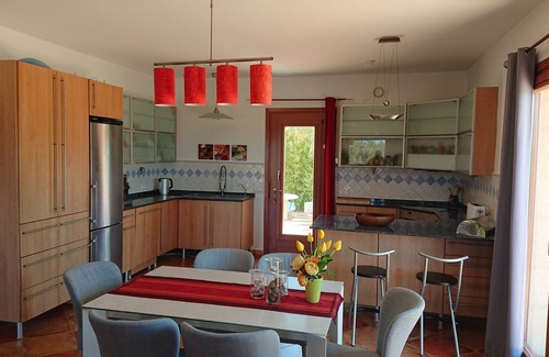 Molinell House | Casa Palmeras, Denia