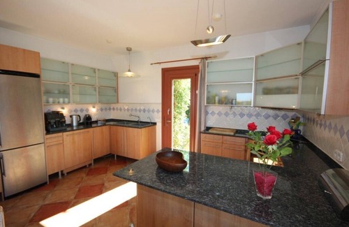 Molinell House | Casa Palmeras, Denia