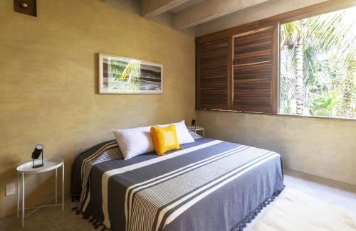 Barra de Colotepec Villa | Casa Palmeras 1 - Amazing Beach House