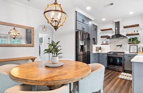 Palm Beach - West Palm Beach House | Casa Palmeras - Pool, Mins to DT + Beach