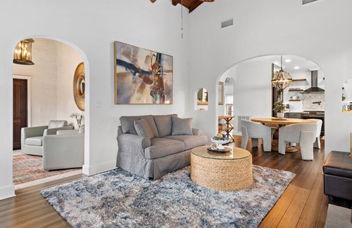 Palm Beach - West Palm Beach House | Casa Palmeras - Pool, Mins to DT + Beach