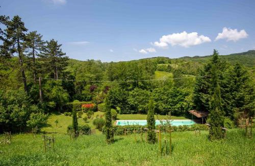 Borgo San Lorenzo House | Casa Palmira