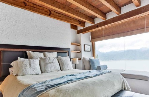 Centro House | Casa Palomares | Lake view | Rooftop