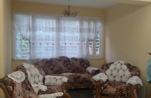 Camaguey House | Casa Pancho CAMAGUEY